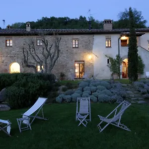 Podere Poggio Al Sole Casa di campagna