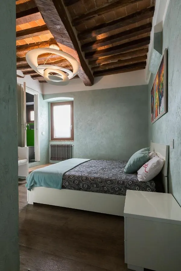 La Casetta Di Lia Montepulciano Apartment