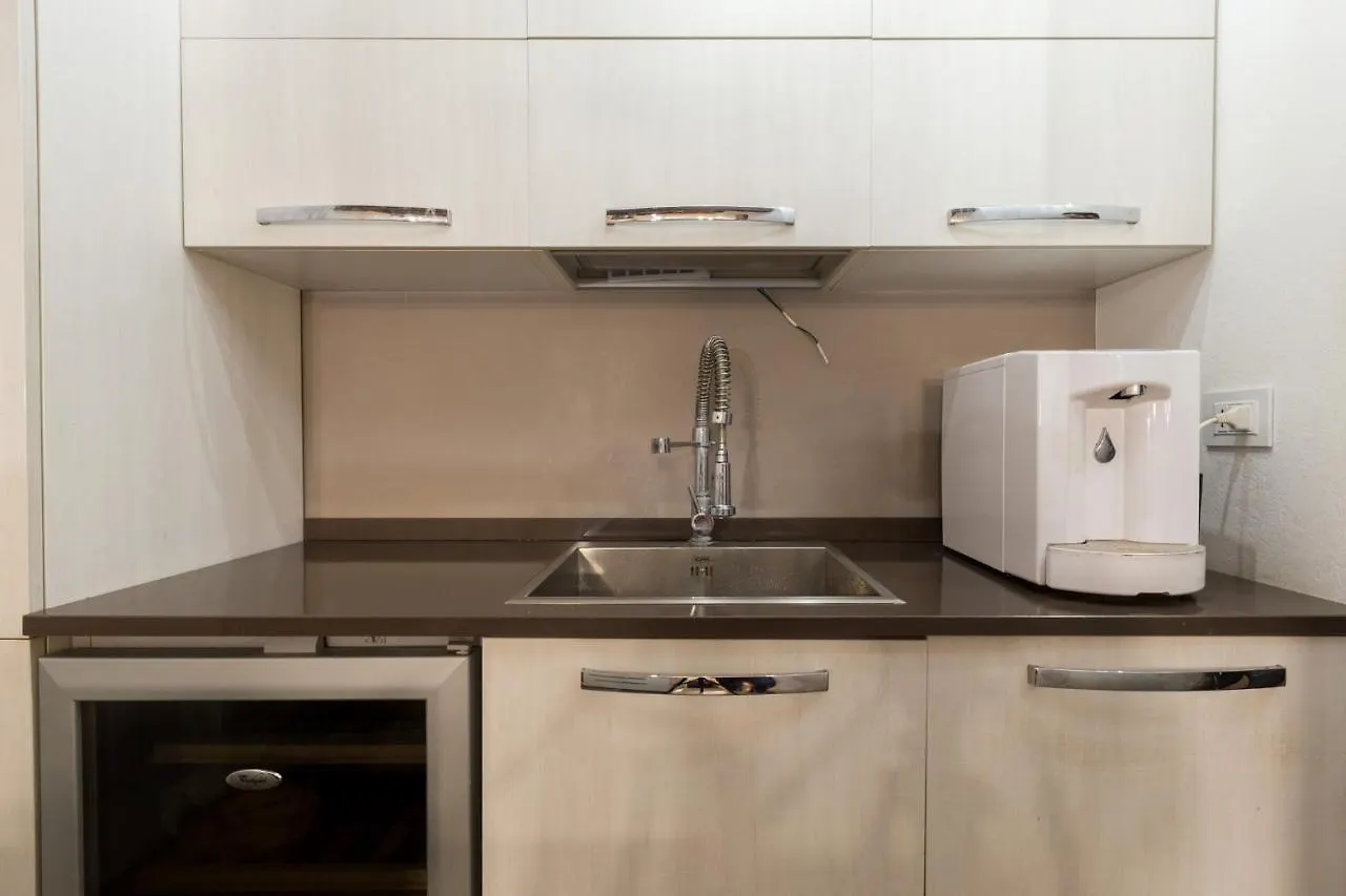 La Casetta Di Lia Montepulciano Apartment