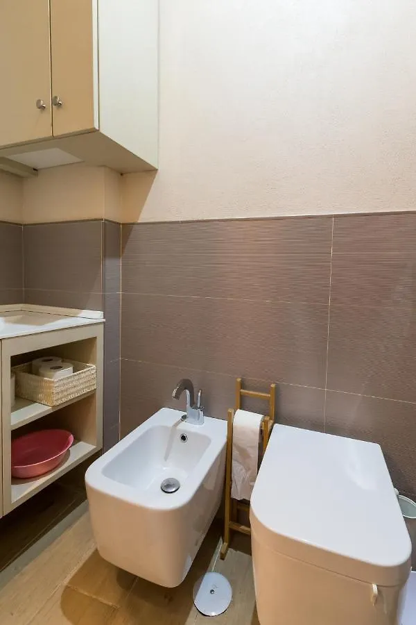La Casetta Di Lia Montepulciano Apartment